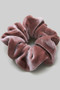 Velvet Hair Scrunchie