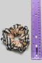 Plaid Scrunchie