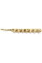 Baguette Chain Hair Pin