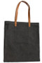Cotton Tote Bag - #KB9621