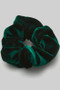 Velvet Hair Scrunchie