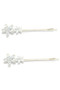 Flower Hair Pin Set 