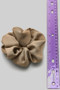 Satin Hair Scrunchie