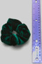 Velvet Hair Scrunchie