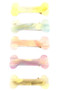 Resin Hair Pin Set