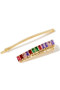 Baguette Hair Pin Set - #GH7631
