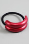 Metal Arch Cuff Hair Tie