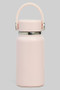 Micro Insulated Leakproof Water Bottle