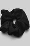 Satin Hair Scrunchie
