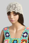 Head Wrap Crochet Or Shoulder Wrap Scarf