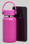 Micro Insulated Leakproof Water Bottle