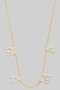 Mama Necklace