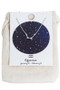 Dainty Horoscope Constellation Pendant Necklace - #IN8053RH