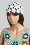 Floral Crochet Head Wrap
