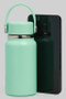 Micro Insulated Leakproof Water Bottle