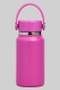 Micro Insulated Leakproof Water Bottle