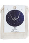 Dainty Horoscope Constellation Pendant Necklace - #IN8053RH