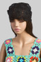 Sunflower Crochet Head Wrap