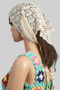 Head Wrap Crochet Or Shoulder Wrap Scarf