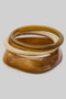 Acrylic Resing Three Piece Bangle Set