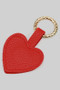 Magnetic Heart Hat Clip