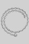 Western Squash Link Chain Belt