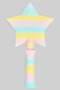 Credit Card Retractable Magic Wand For Tap To Pay