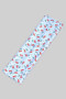 Cute Cherry Dot Print Stretch Headband