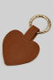 Magnetic Heart Hat Clip
