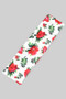 Floral Print Stretch Headband