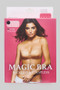 Push Up Magic Bra Backless And Strapless