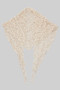 Head Wrap Crochet Or Shoulder Wrap Scarf