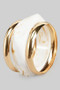 Three Piece Bracelet Set