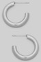 Essential Three Quarter Brass Hoops