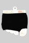 Open Toe Half Socks