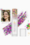 Glitter Stick For Face Body Or Hair