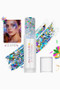 Glitter Stick For Face Body Or Hair
