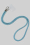 Rhinestone Covered Lanyard For Keys Or Phone