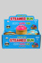 Glittery Clear Squishy Dumplings Mystery Dozen Pack