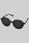 Lightweight Geo Lens Sunglasses