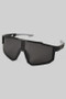 Cool Shield Frame Sunglasses
