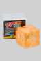 Crater Glitter Cube Squishy Fidget Toy