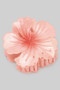 Sakura Flower Acrylic Hair Clip