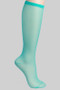 Sheer Lightweight Long Socks