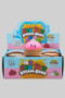 Matte Finish Squishy Steam Bunz Mystery Dozen Pack
