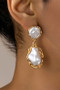 Fwp Tiered Drop Earrings