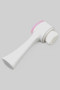 Dual Action Face Cleansing Brush