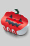 Halloween Pumpkin Hair Clip