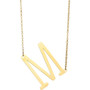Letter Pendant