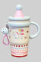 Playful Insulated Stainless Steel Cup